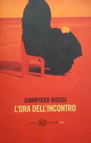 9788806186814-L'ora dell'incontro.