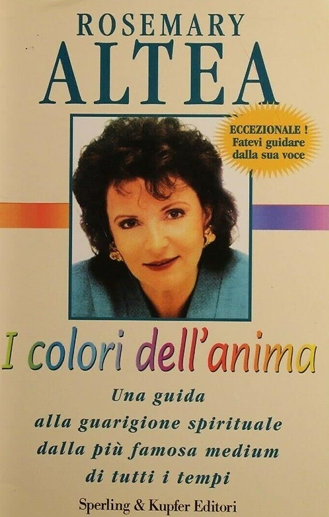 9788820026707-I colori dell'anima.