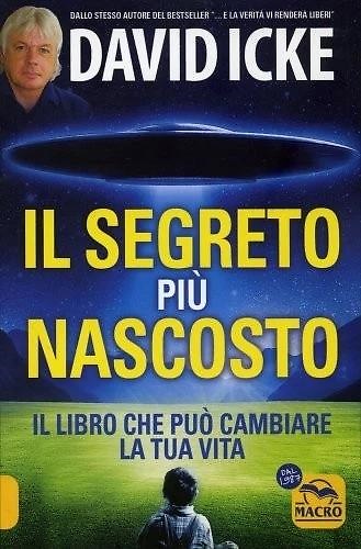 9788862292290-Il segreto più nascosto. Il libro che può cambiare la tua vita.