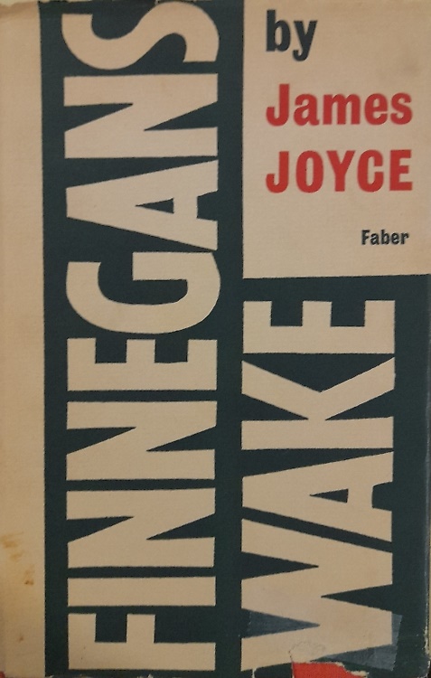 Finnegans wake