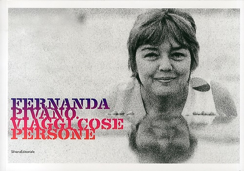 9788836620265-Fernanda Pivano. Viaggi, cose, persone.