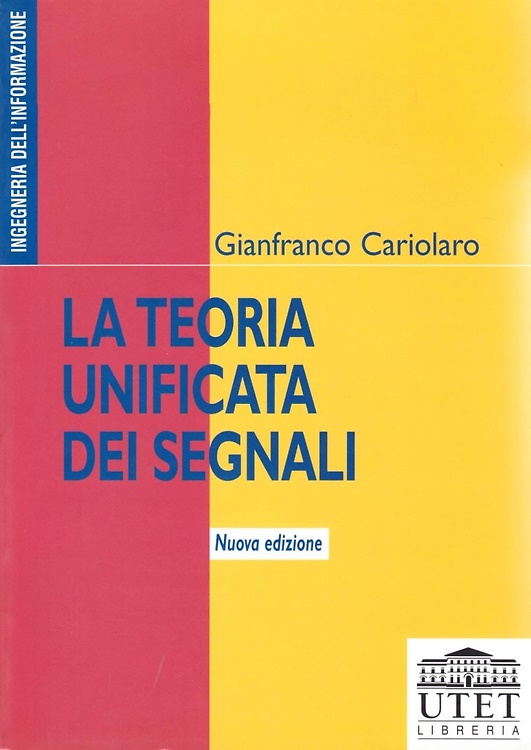 9788877503626-La teoria unificata dei segnali.