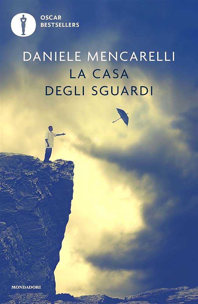 9788804724179-La casa degli sguardi.
