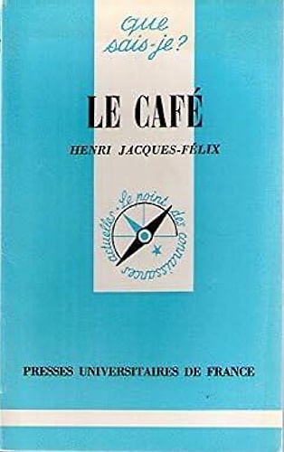 Le Cafè.