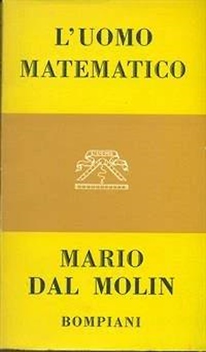 L'uomo matematico.