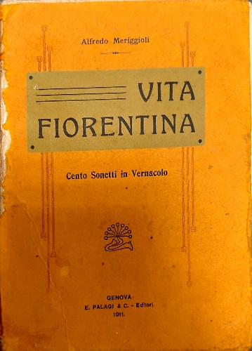 Vita fiorentina.