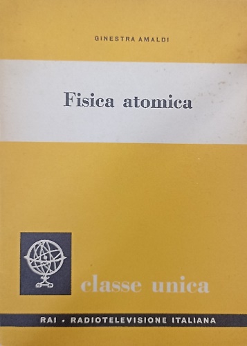Fisica atomica.