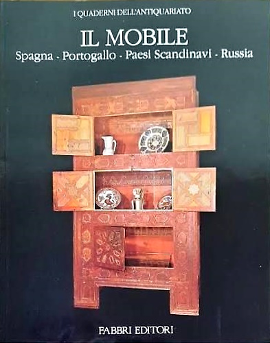 Il mobile Spagna, Portogallo, Paesi Scandinavi, Russia.