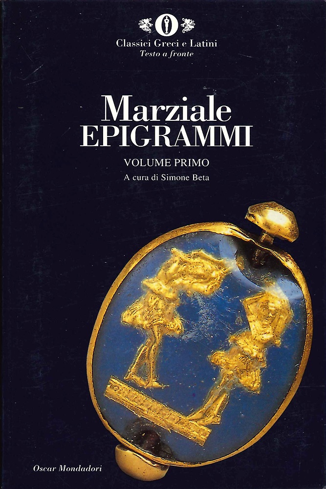 9788804393054-Epigrammi.