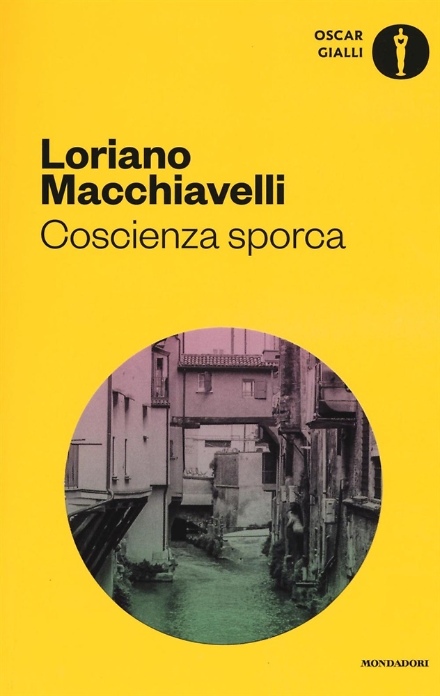 9788804673620-Coscienza sporca.