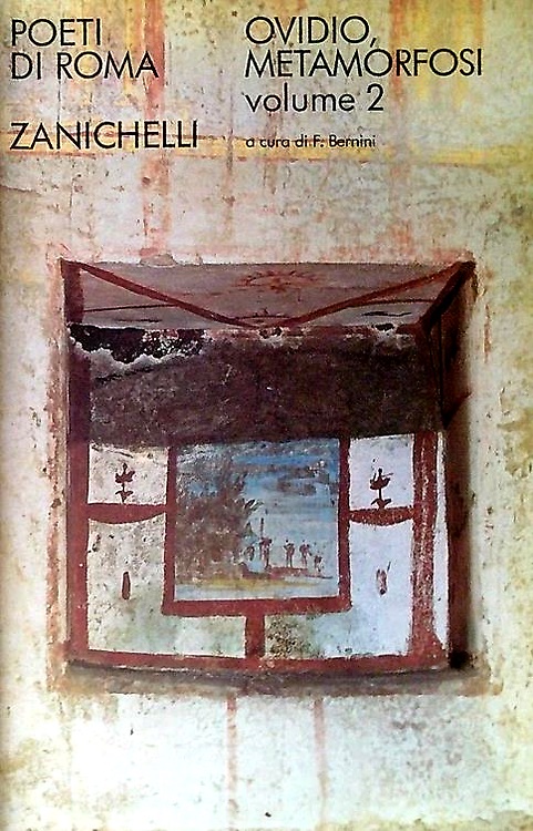 Metamorfosi. Volume II.