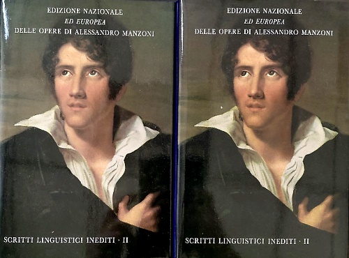 9788887924626-Scritti linguistici inediti II.