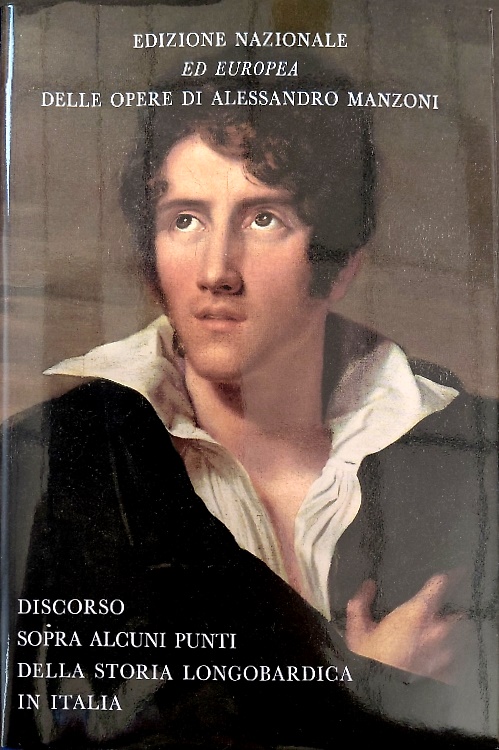 9788887924718-Discorso sopra alcuni punti della storia longobardica in Italia