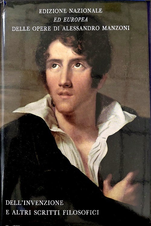 9788887924930-Dell' invenzione e altri scritti filosofici.