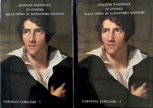 9788887924268-Carteggi familiari I.