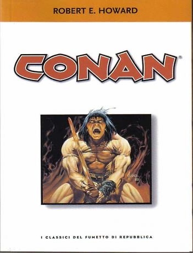 Conan.