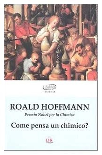 9788883232145-Come pensa un chimico?.