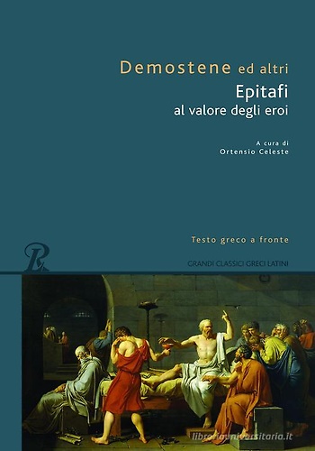 9788818030402-Epitafi al valore degli eroi.