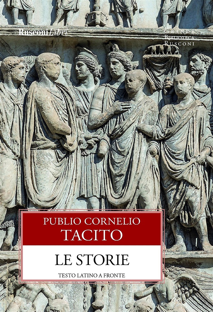 9788818033786-Le storie.