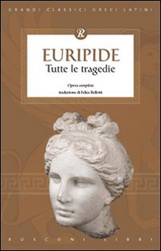 9788818021066-Tutte le tragedie.