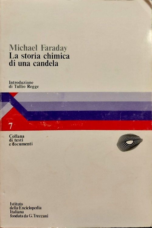 La storia della chimica.