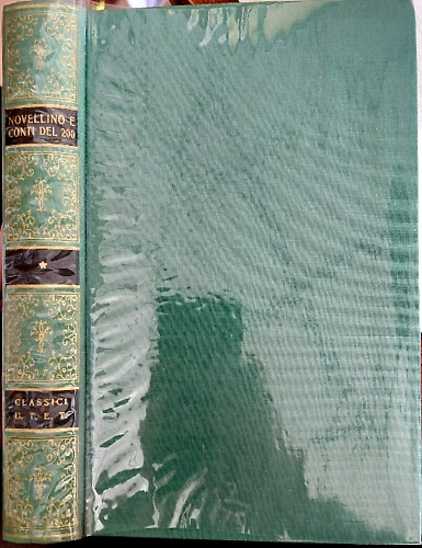 9788802017952-Novellino e Conti del Duecento.