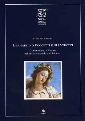 9788881160266-Bernardino Poccetti e gli Strozzi. Committenze a Firenze nel primo decennio del
