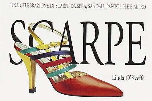 9783833112003-Una celebrazione di scarpe da sera, sandali, pantofole e altro.