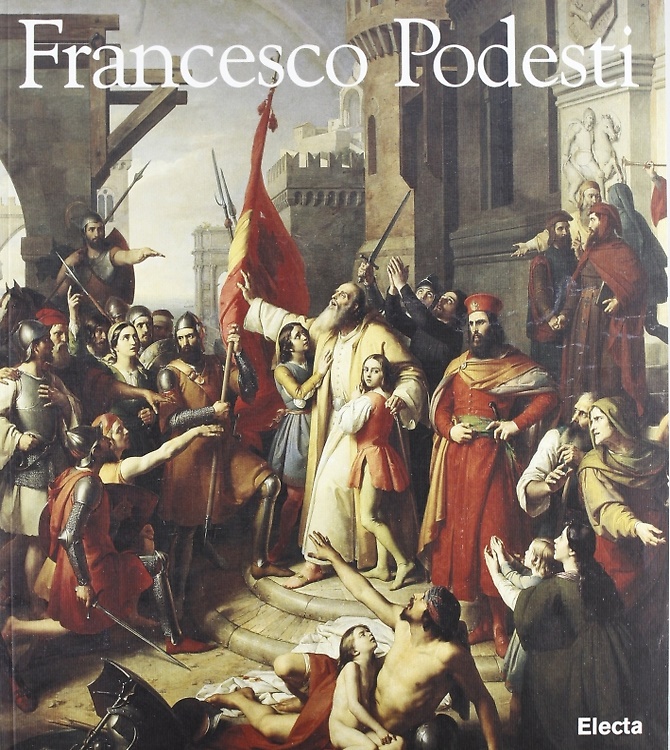 9788843553280-Francesco Podesti.
