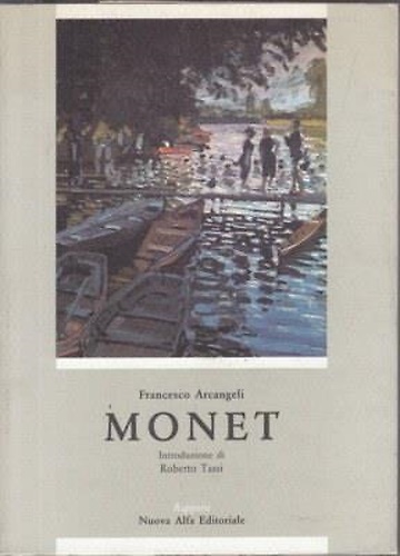 Monet.