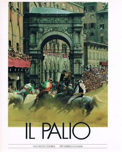 Il Palio.