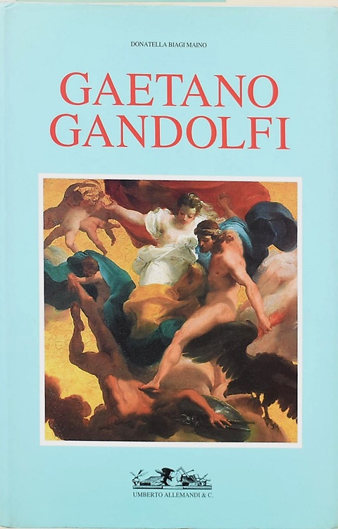 9788842204817-Gaetano Gandolfi.