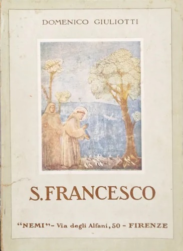 San Francesco.