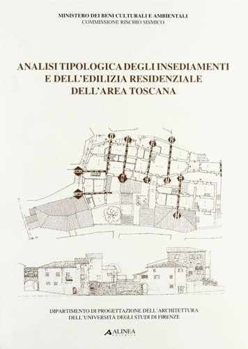 9788881251148-Analisi tipologica degli insediamenti e dell'edilizia residenziale dell'area Tos
