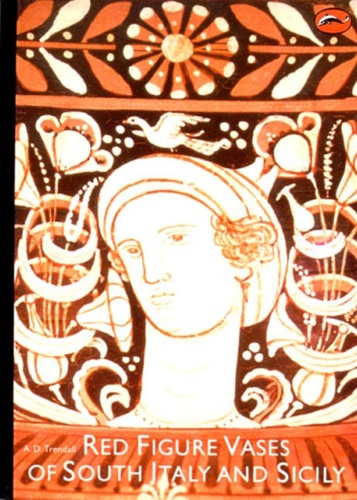 9780500202258-Red figures vases of South Italy and Sicily. A Handbook.