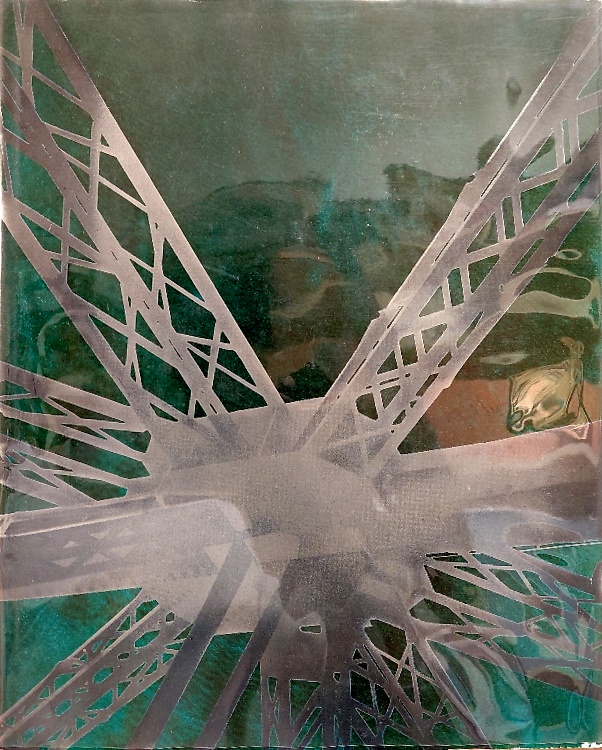 Le strutture del mondo moderno 1850-1900.