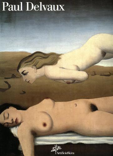 9788881184354-Paul Delvaux.