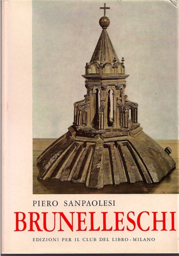 Brunelleschi.