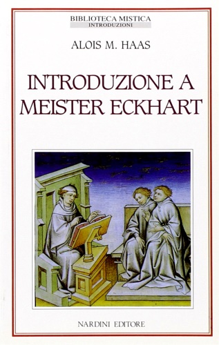 9788840424637-Introduzione a Meister Eckhart.