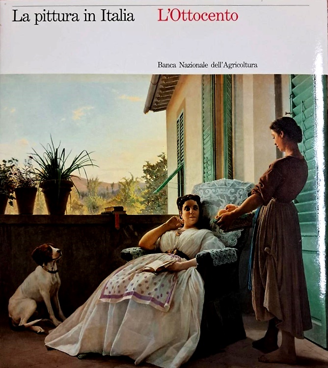 La Pittura in Italia.  L'Ottocento.
