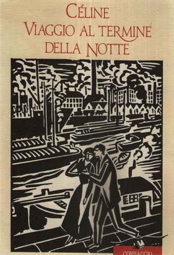 9788879720175-Viaggio al termine della notte.