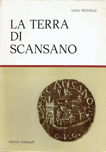 La terra di Scansano.