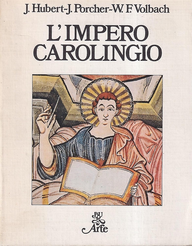 9788817295161-L'Impero Carolingio.