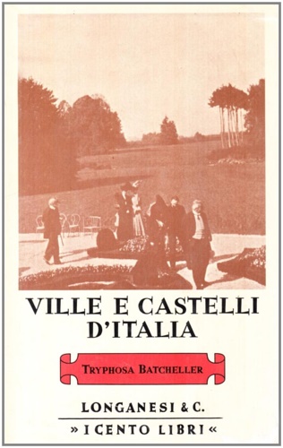 9788830404281-Ville e Castelli d'Italia.