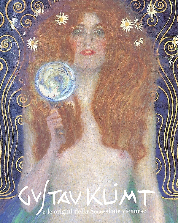 9788820213091-Gustav Klimt e le origini della secessione viennese.