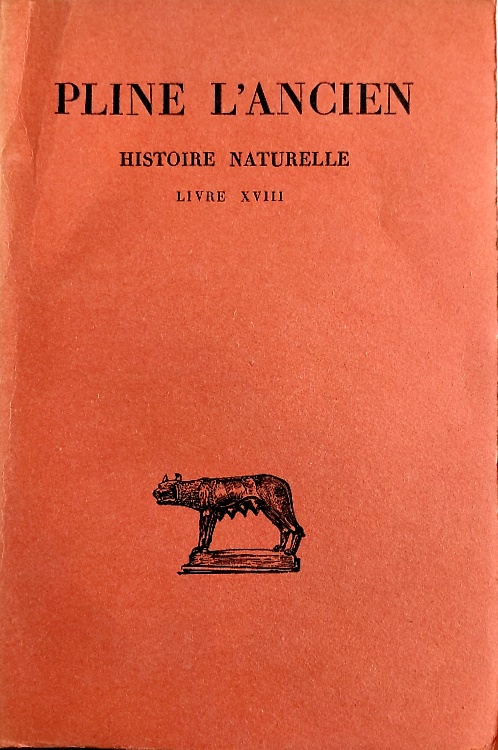 Histoire Naturelle. Caractéres des arbres cultivés.