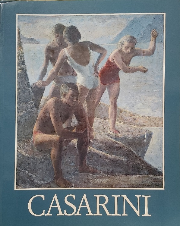 La collezione Casarini a Sacile.