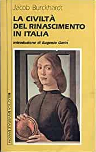 9788838312038-La civiltà del Rinascimento in Italia.