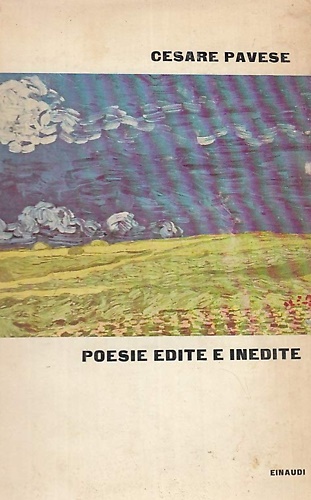 Poesie edite e inedite.