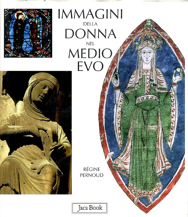 9788816602243-Immagini della donna nel Medioevo.